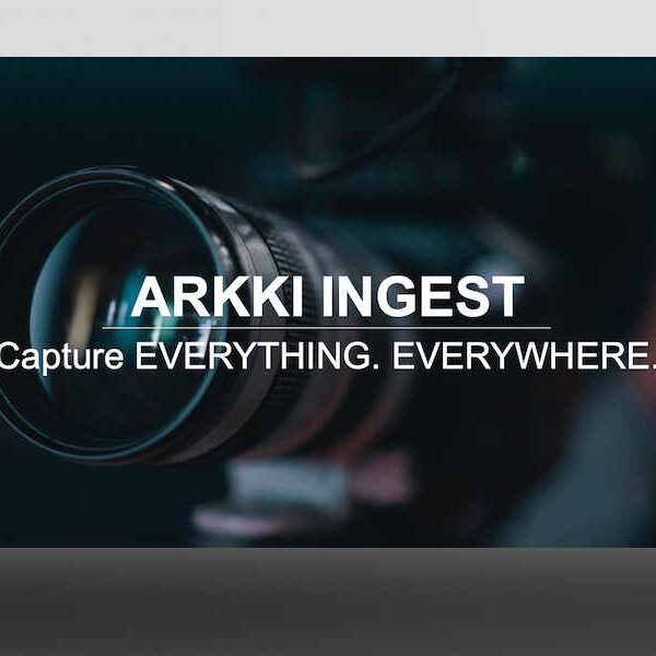 piattaforma multicanale 8K