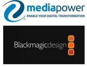 mediapower blackmagicdesign